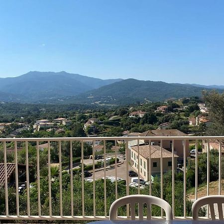 Joli F3 De 60M2 Avec Balcon Apartment Bastelicaccia Екстериор снимка