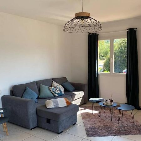 Joli F3 De 60M2 Avec Balcon Apartment Bastelicaccia Екстериор снимка