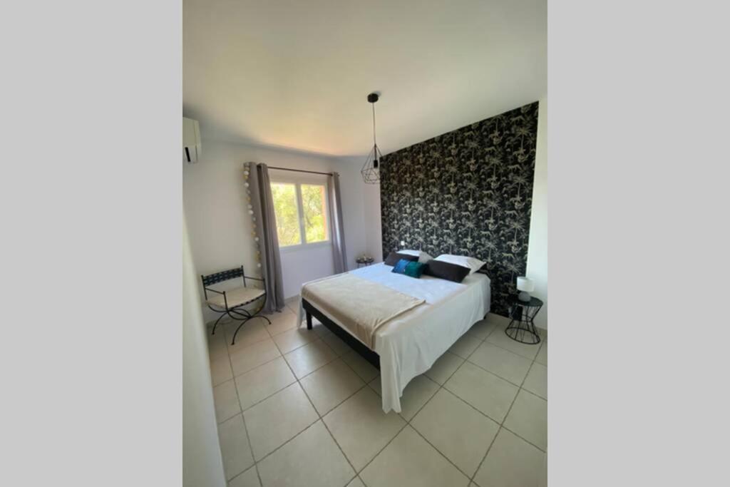Joli F3 De 60M2 Avec Balcon Apartment Bastelicaccia Екстериор снимка