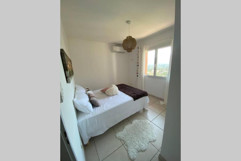 Joli F3 De 60M2 Avec Balcon Apartment Bastelicaccia Екстериор снимка